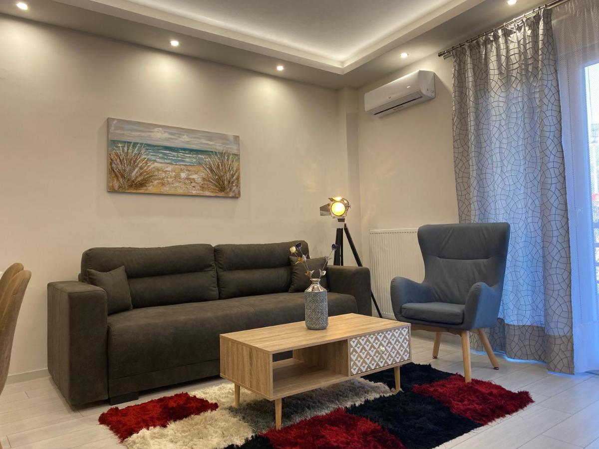 Helena'S Apartment Volos Exterior photo