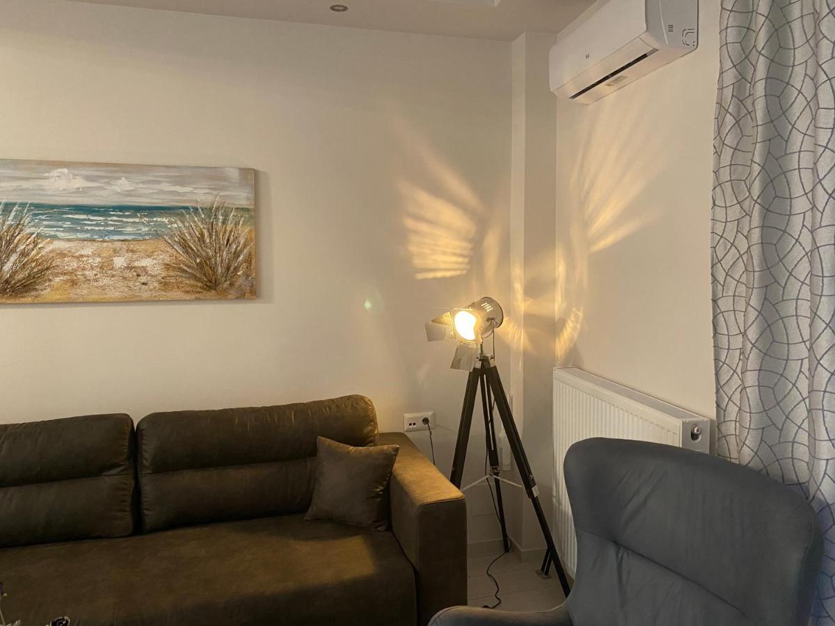 Helena'S Apartment Volos Exterior photo