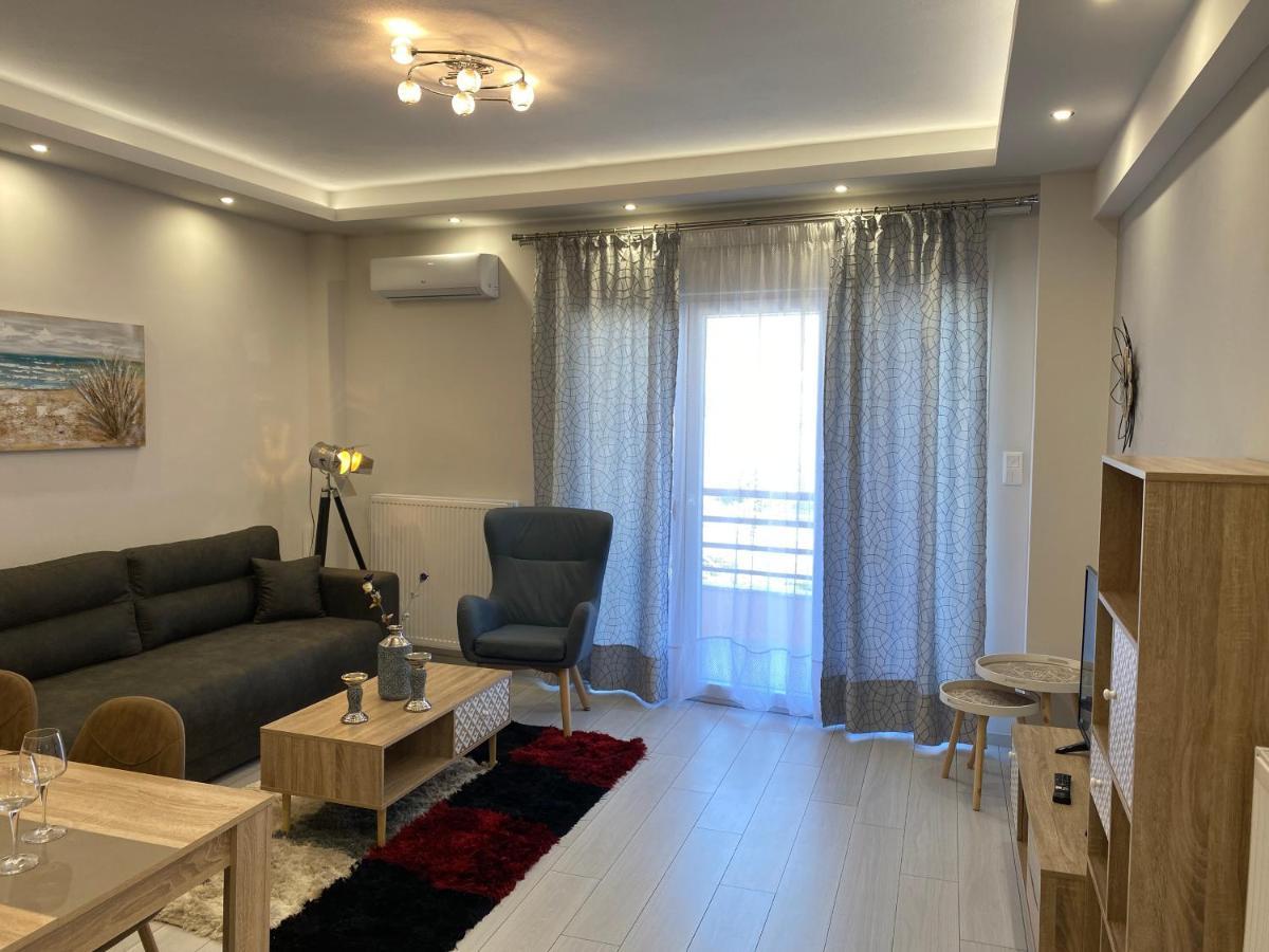 Helena'S Apartment Volos Exterior photo